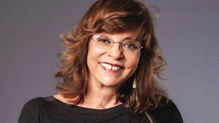 Gloria Perez, Globo, nova novela, Travessia
