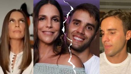 Ivete Sangalo, Daniel Cady, Instagram,