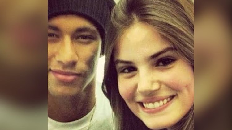 Neymar, Camila Queiroz, Verdades Secretas 2, Globo Neymar, Camila Queiroz, Verdades Secretas 2, Globo