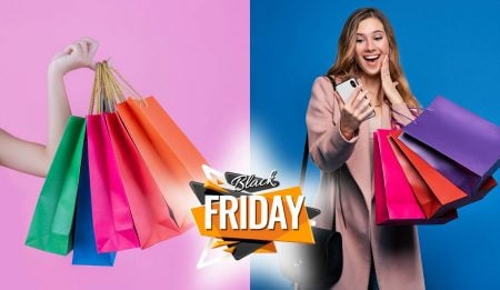 Black Friday: 5 segredos para aproveitar as compras