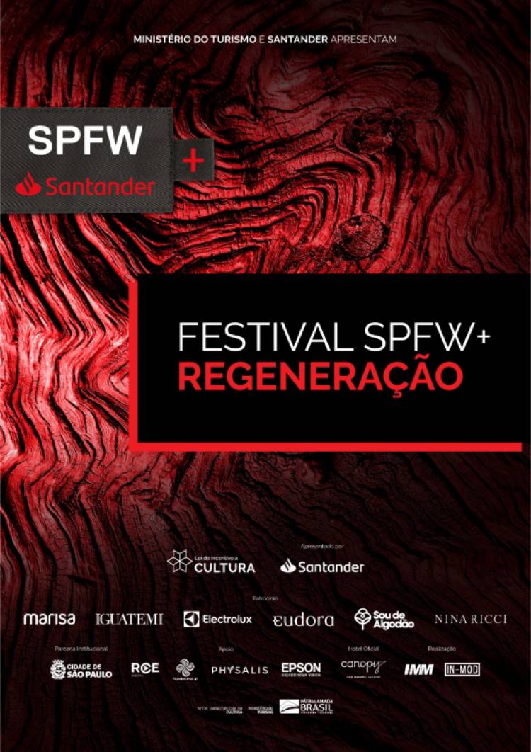 SPFW SPFW