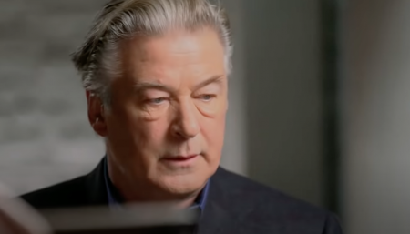 Alec Baldwin (Reprodução/ABC)