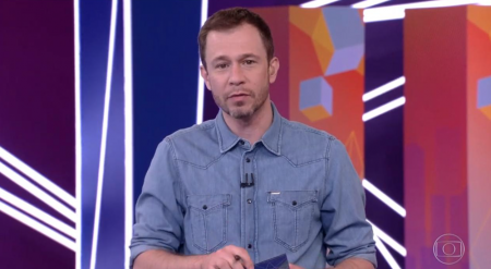 Tiago Leifert detalha mudança no Big Brother Brasil após fracasso do BBB 19