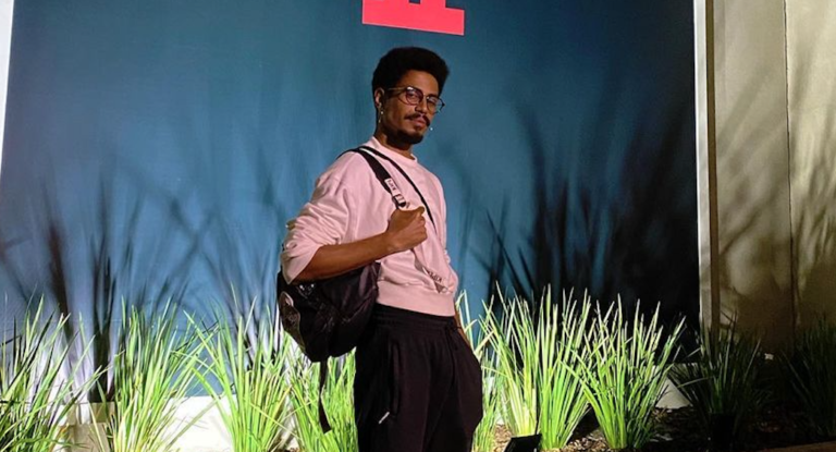 Ícaro Silva foi detonado por criticar BBB Fonte: Instagram