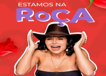 Votação A Fazenda porcentagem: Aline Mineiro deve ser eliminada