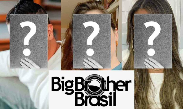 BBB 22: cotados definem emojis