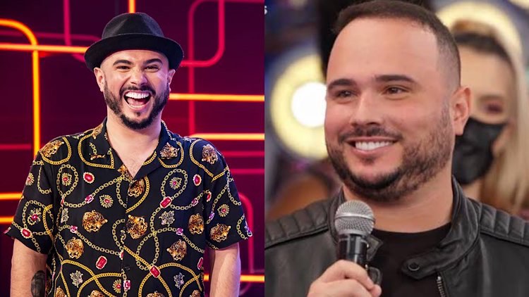 BBB22, Globo, Ed Gama BBB22, Globo, Ed Gama