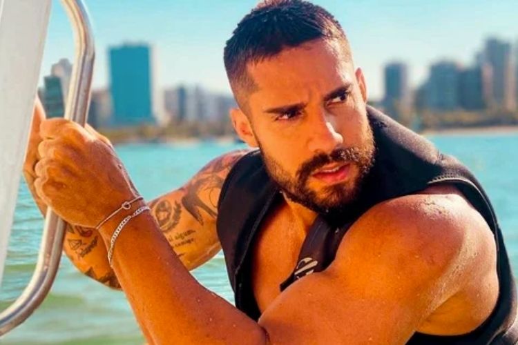 Bil Araujo Quem é Bil Araújo?