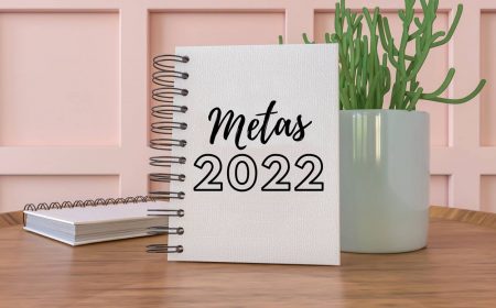 Metas para 2022: + de 30 metas pessoais de Ano Novo