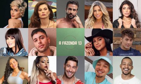 Quem já foi eliminado da Fazenda 2021?