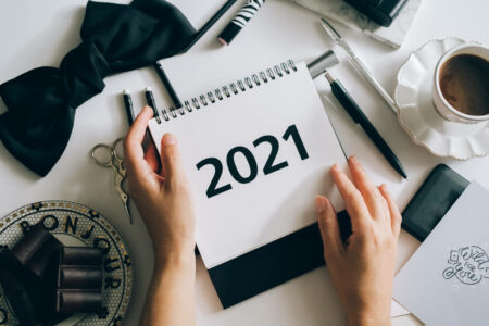 Enquete: qual o fato mais marcante de 2021? Vote