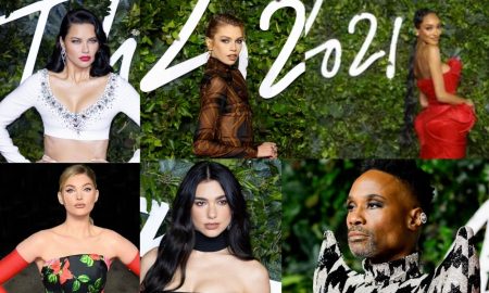Fashion Awards 2021: destaques da noite e melhores looks