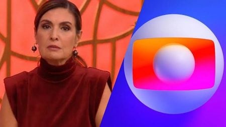 Fátima Bernardes pode deixar a apresentação do “Encontro” em 2022, diz colunista