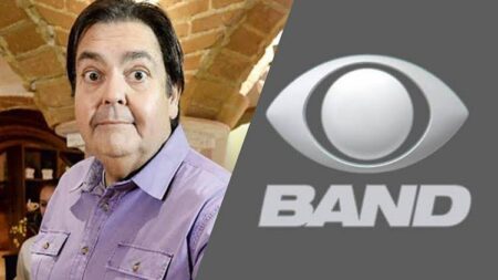 Faustão na Band tem estreia antecipada na emissora, após fim do contrato com a Globo