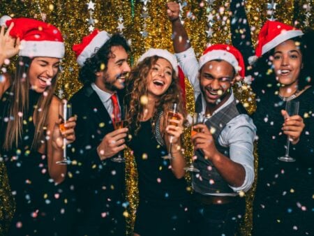Festa de Natal da empresa: ideias e dicas de planejamento para organizar a festa de fim de ano