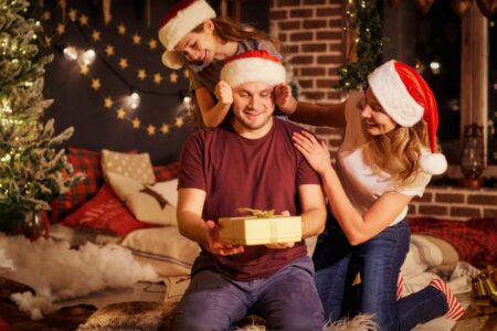 Especial Natal para Eles – Dicas de presentes masculinos para todos os bolsos