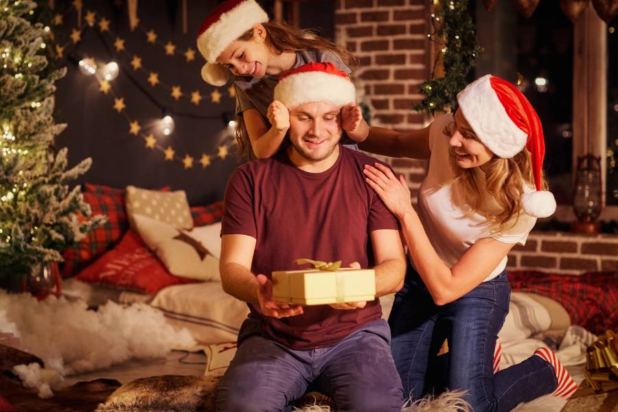 Especial Natal: presentes masculinos para todos os bolsos