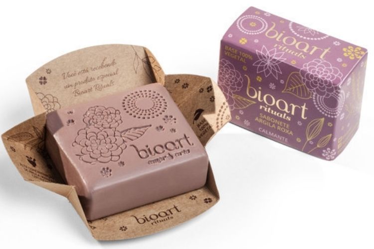 Produtos de beleza Very Peri: Bioart Produtos de beleza Very Peri: Bioart