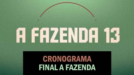 Reta final de A Fazenda: Roças e eliminações