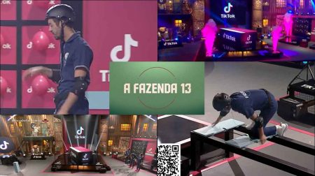 Quem ganhou a Prova do Fazendeiro na Fazenda: Rico