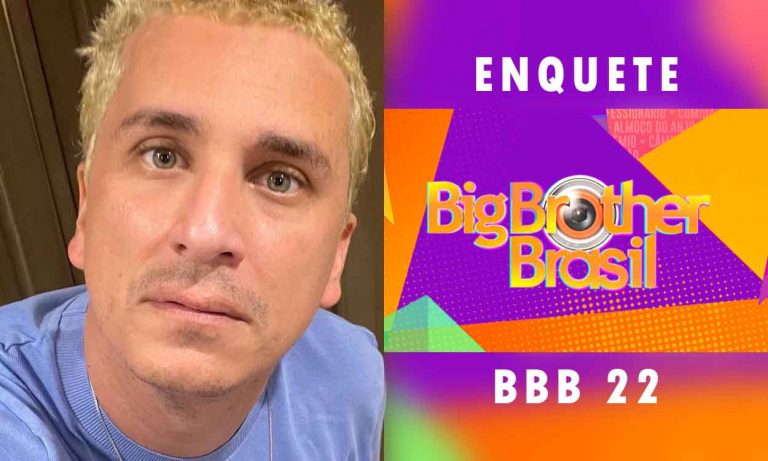 Rafael Portugal sai do BBB