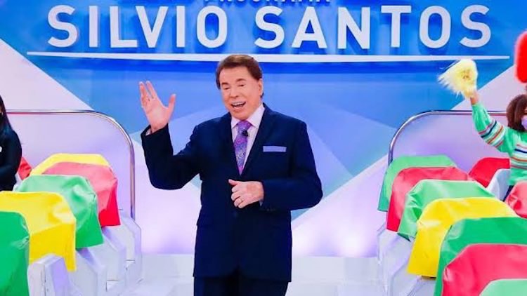 Silvio Santos, SBT, venda