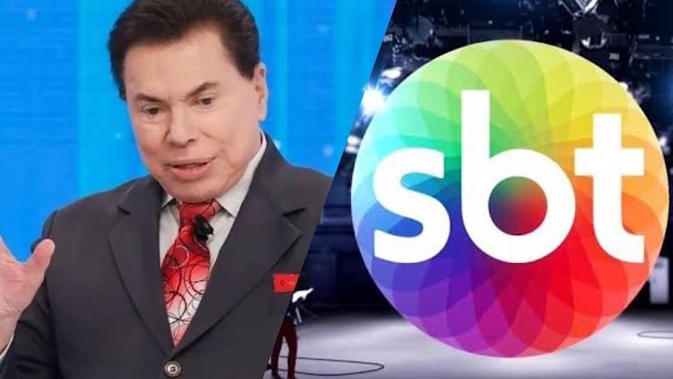Silvio Santos, SBT, venda