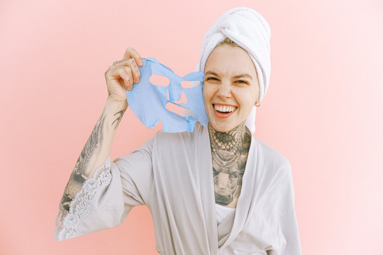 Hidratantes em gel são perfeitos para o verão