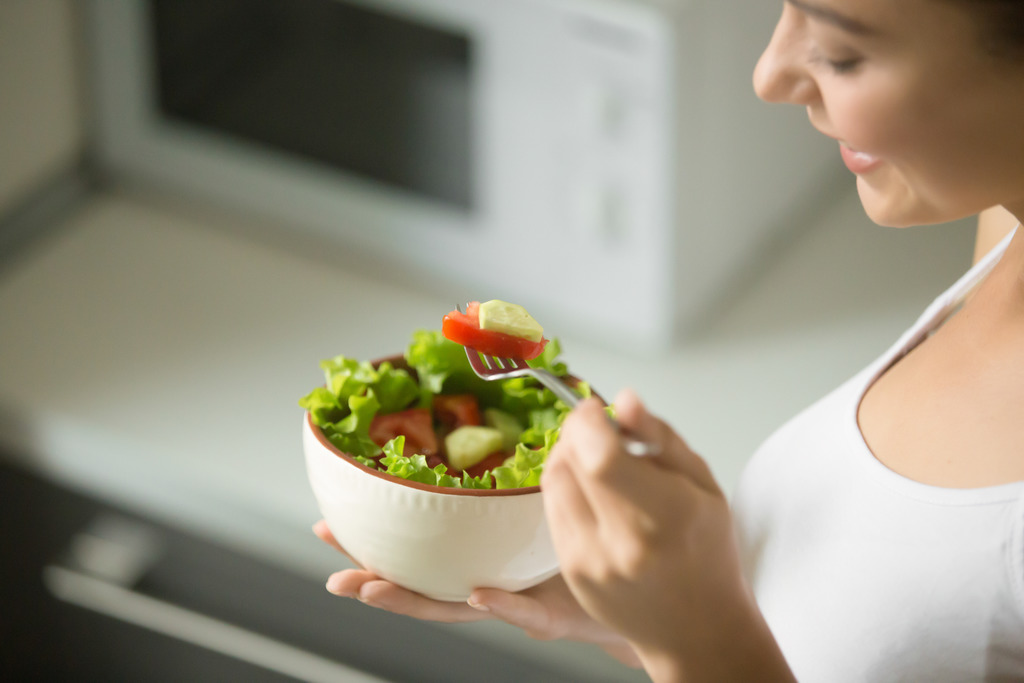 veganismo alimentação