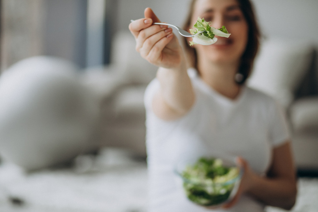 veganismo e vegetarianismo