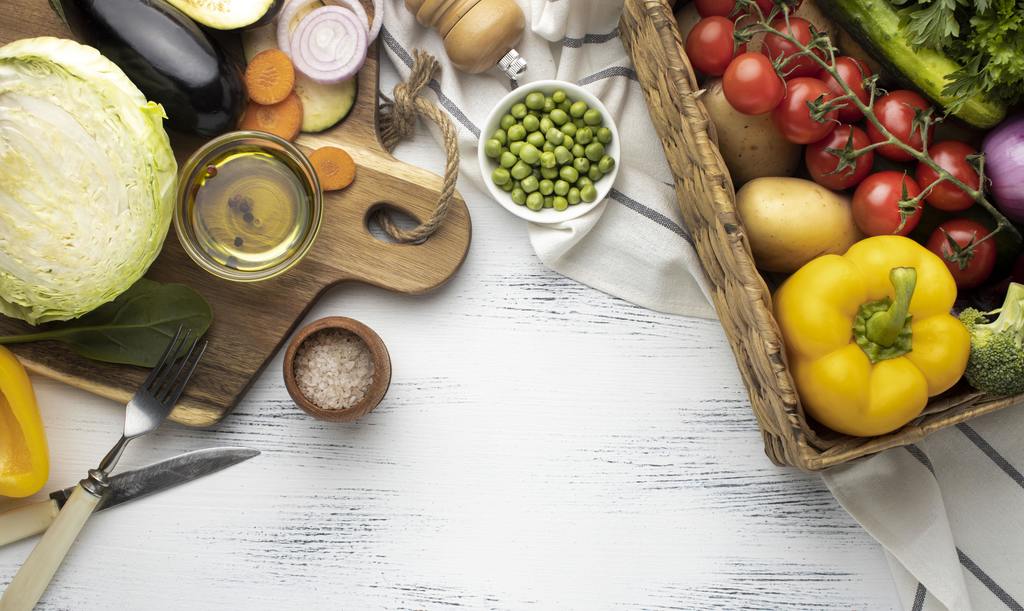 veganismo