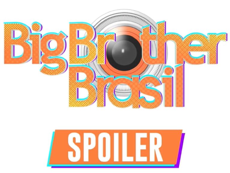 spoiler área externa do BBB 22