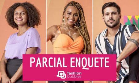 Parcial enquete Fashion Bubbles BBB 22