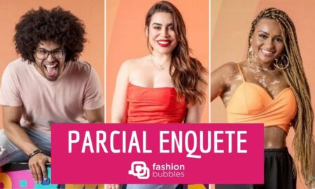 Parcial enquete Fashion Bubbles BBB 22