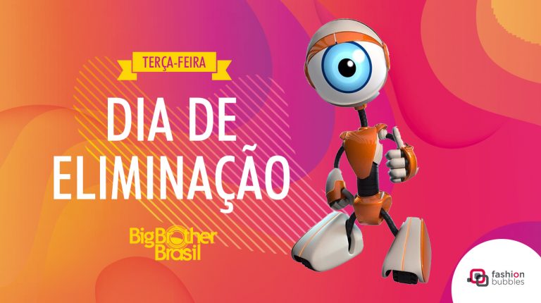 Terça-feira é dia de eliminação no BBB 22