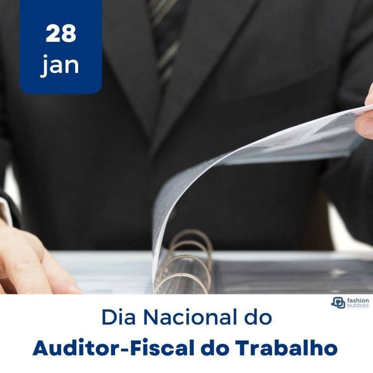 Dia Nacional do Auditor-Fiscal do Trabalho