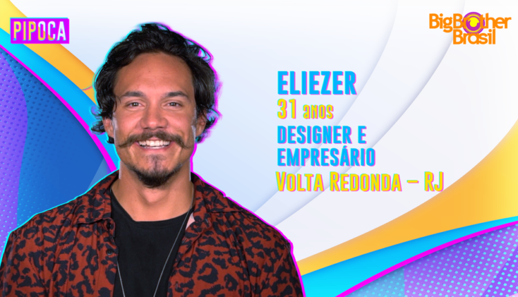 Eliezer do BBB 22
