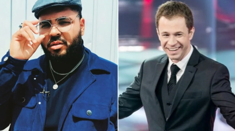 Paulo Vieira é confirmado no BBB 22 e ataca Tiago Leifert: “Pago o salário”