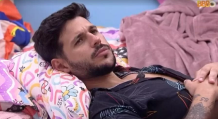 Rodrigo, do BBB 22