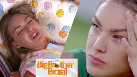 BBB 22, Bárbara Heck, Globo, Naiara Azevedo