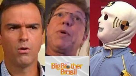 BBB 22: Globo cancela evento do seu principal reality show por causa da Covid-19