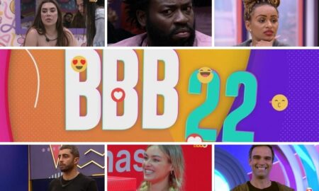 Redes Sociais explodem com BBB 22