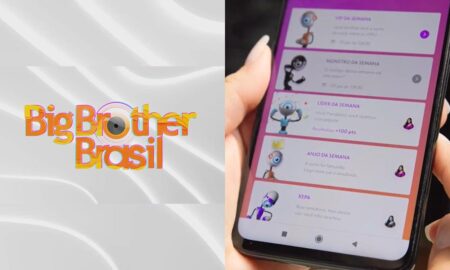 Jogo do BBB, o Big Game BBB
