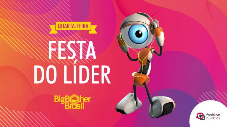 Foto do robozinho do BBB 22.