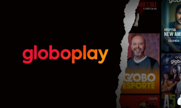 Como assinar o Globoplay