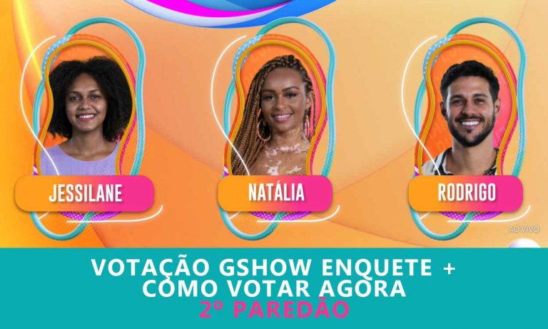 Como votar agora no Paredão do BBB 22?