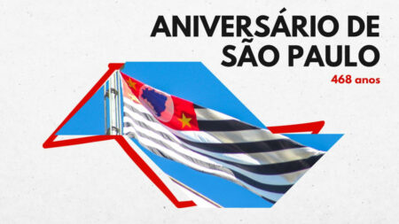 Aniversário de São Paulo: 30 frases para homenagear a cidade