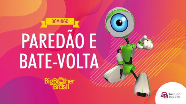 Que horas começa o BBB hoje, domingo?