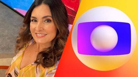 Fátima Bernardes troca a Globo por outro canal para “desacelerar” no trabalho