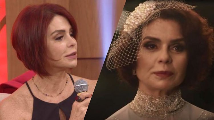 Françoise Forton, atriz. Globo, Record TV Françoise Forton, atriz. Globo, Record TV